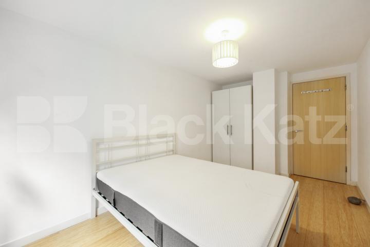 Located close to Old Street Station within a secure gated development Murray Grove , Old street